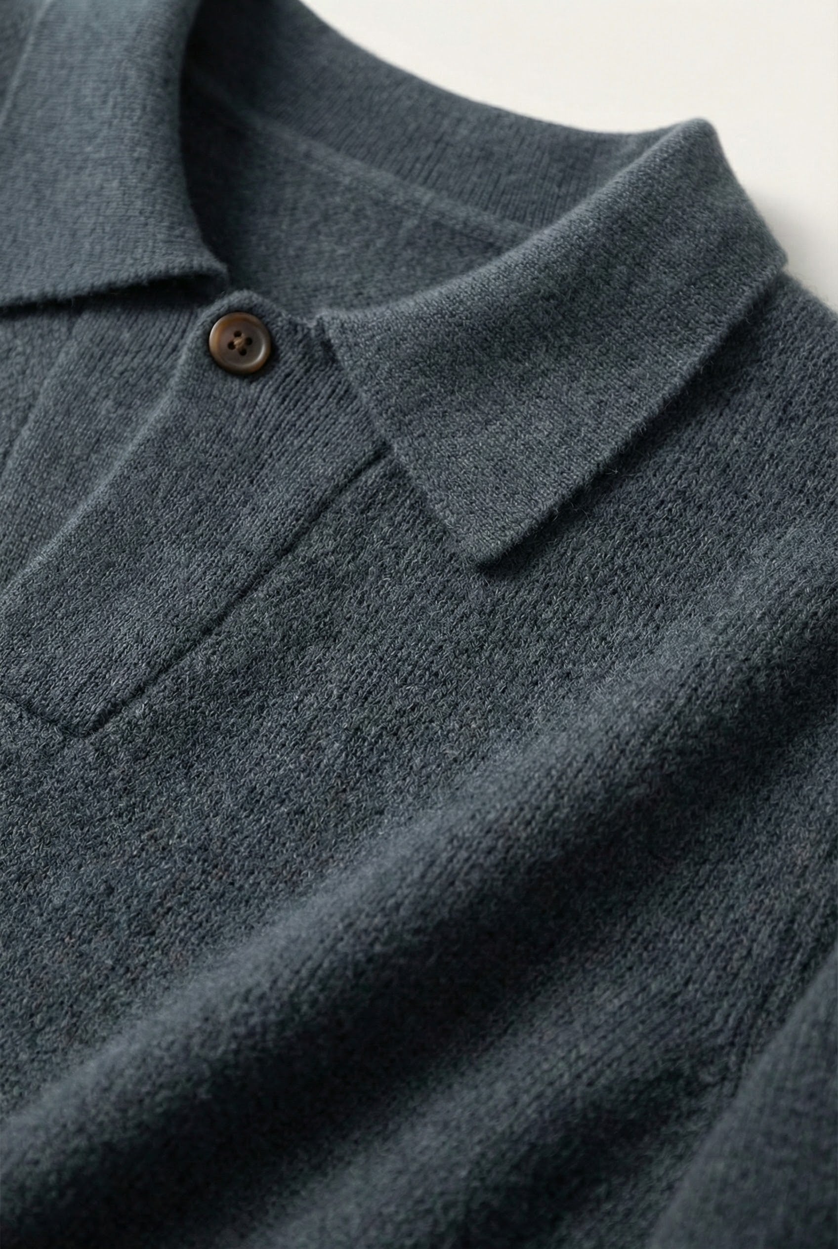 Polo Ario Ville Gris