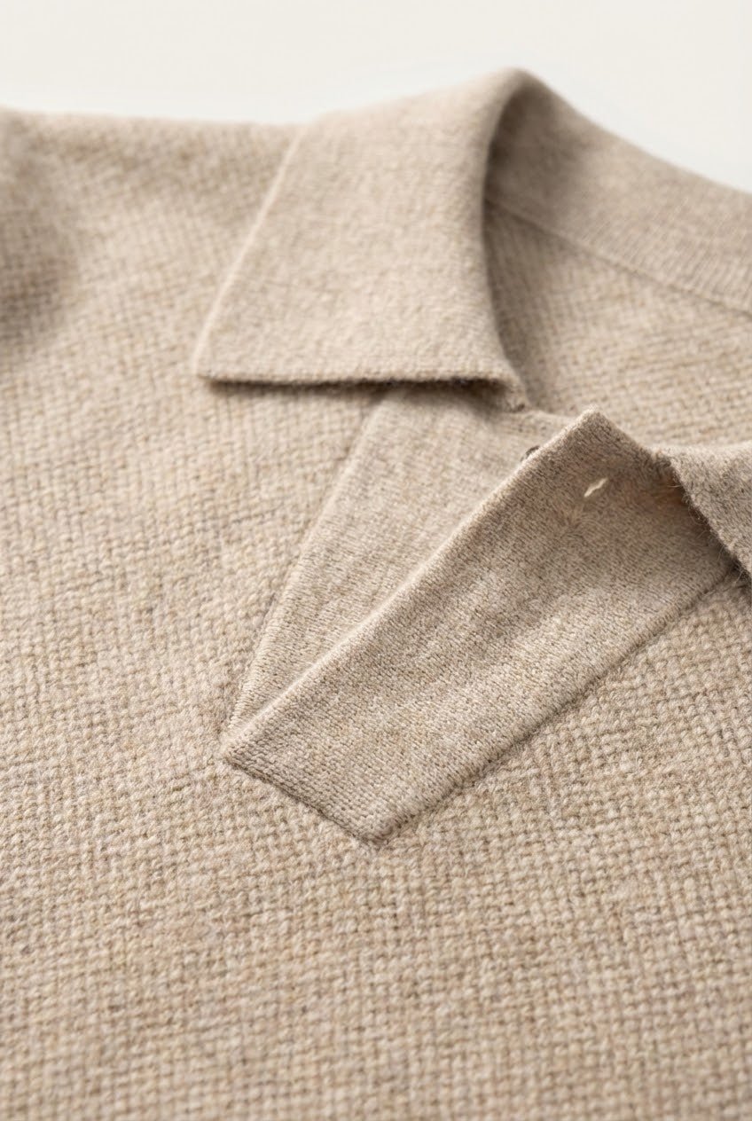 Polo Beige Ario