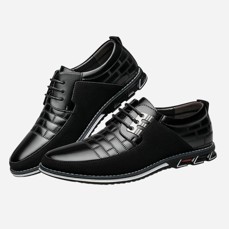 Marchmel | SCARPE IN PELLE TRASPIRANTI