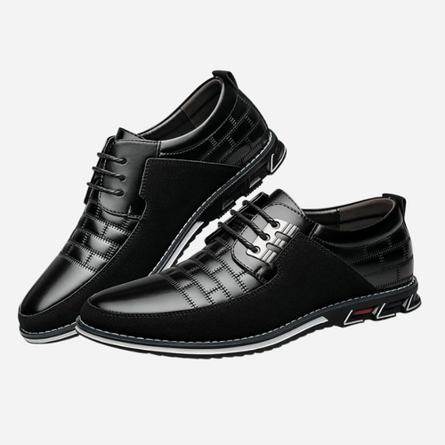 Marchmel | CHAUSSURES EN CUIR RESPIRANTES