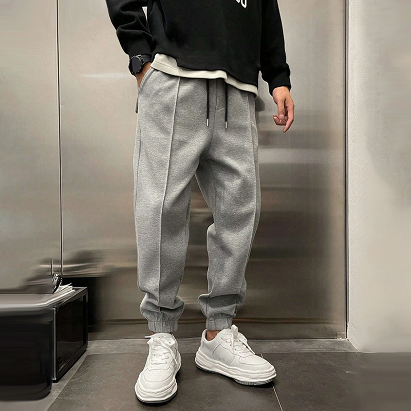 Marchmel | PANTALON HOMME SOUPLE