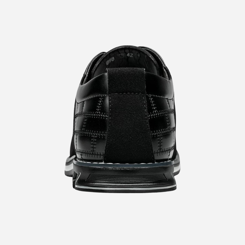 Marchmel | SCARPE IN PELLE TRASPIRANTI