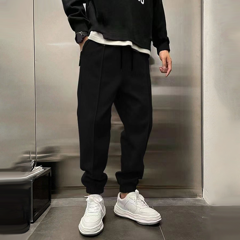 Marchmel | PANTALON HOMME SOUPLE