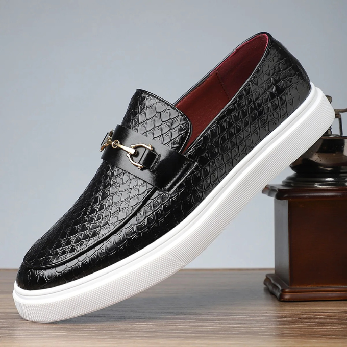 Marchmel | MOCASSINS CLASSIQUES POUR HOMMES