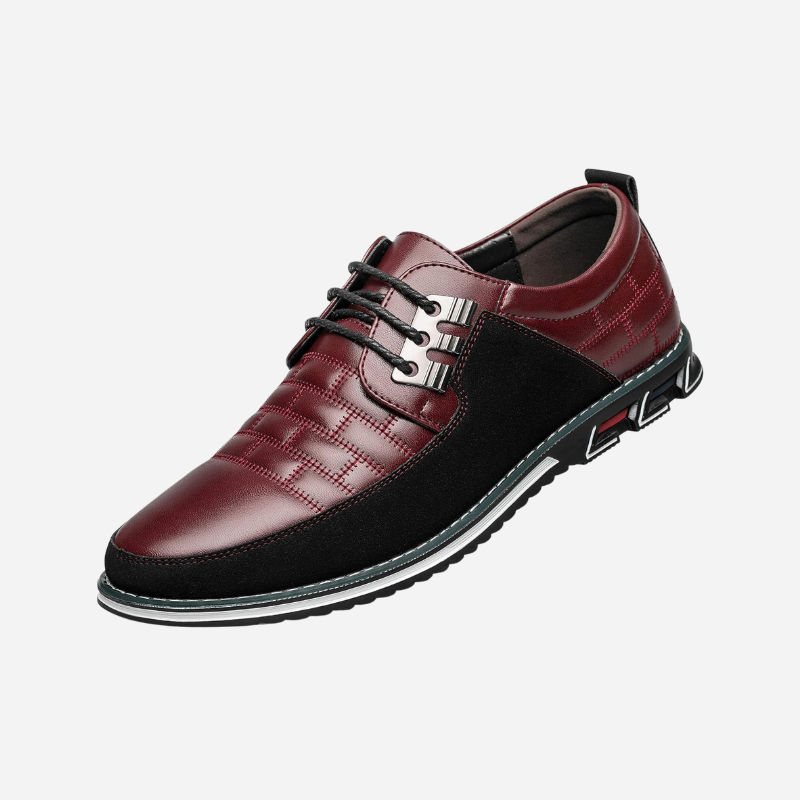 Marchmel | SCARPE IN PELLE TRASPIRANTI