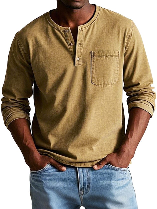 Marchmel | CHEMISE HOMME VINTAGE