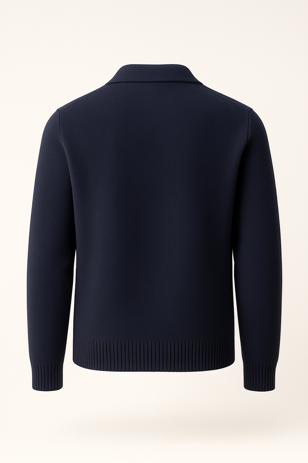 Cardigan Valero Marine
