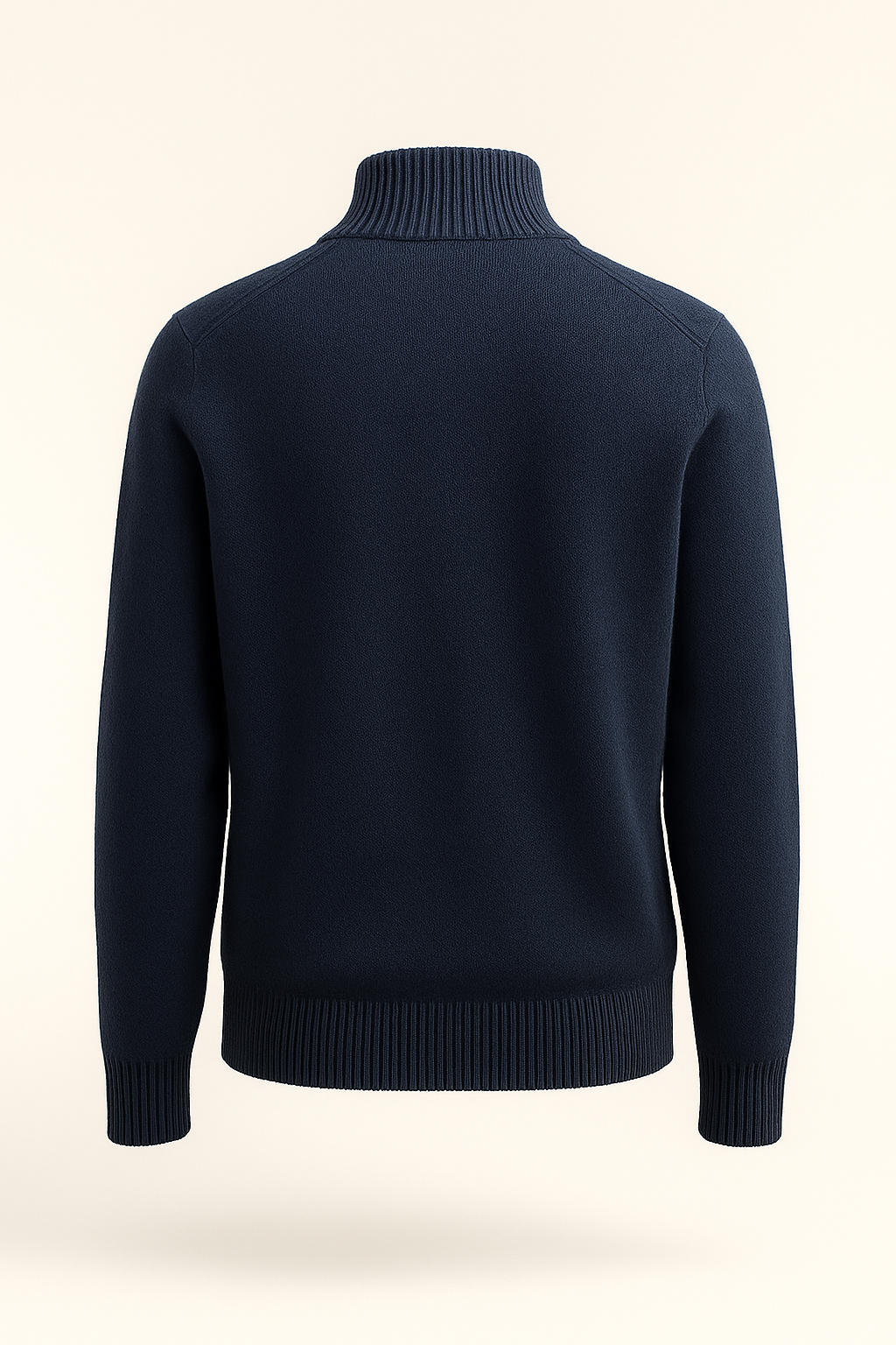 Cardigan en Cachemire Giotto Marine