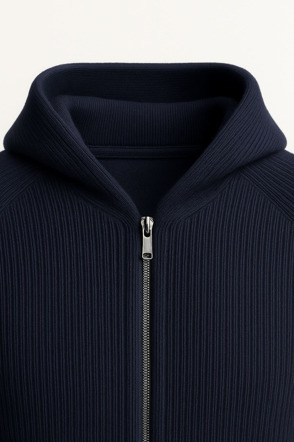 Siro Voyager Zip Up Marine