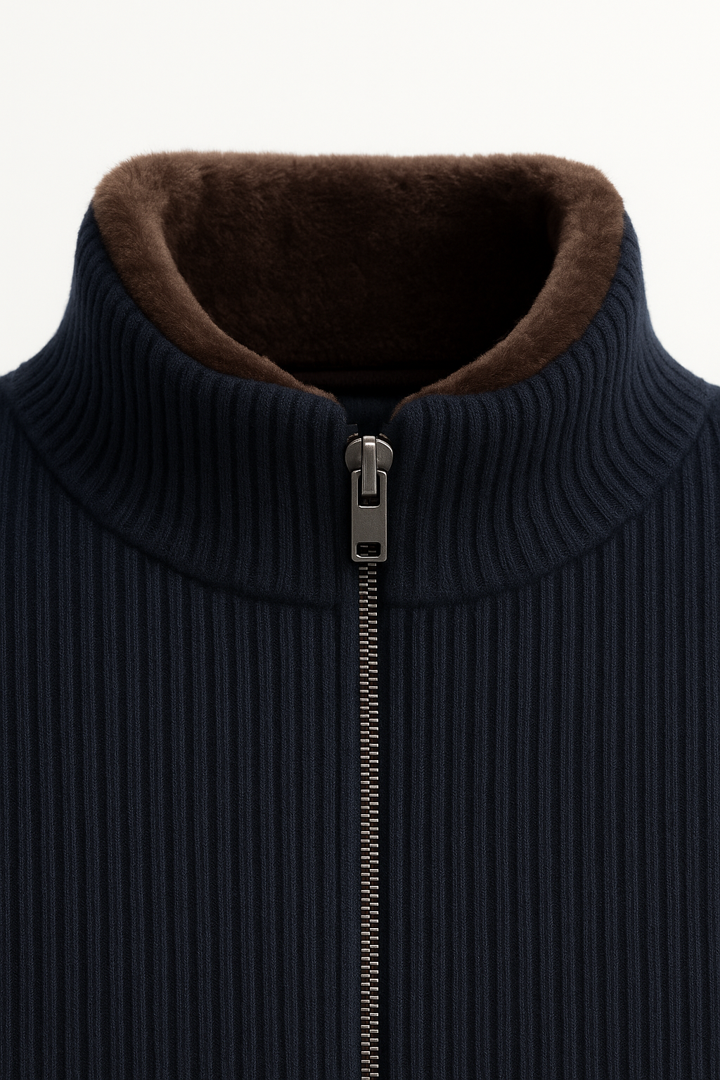 Valen Blouson Marine