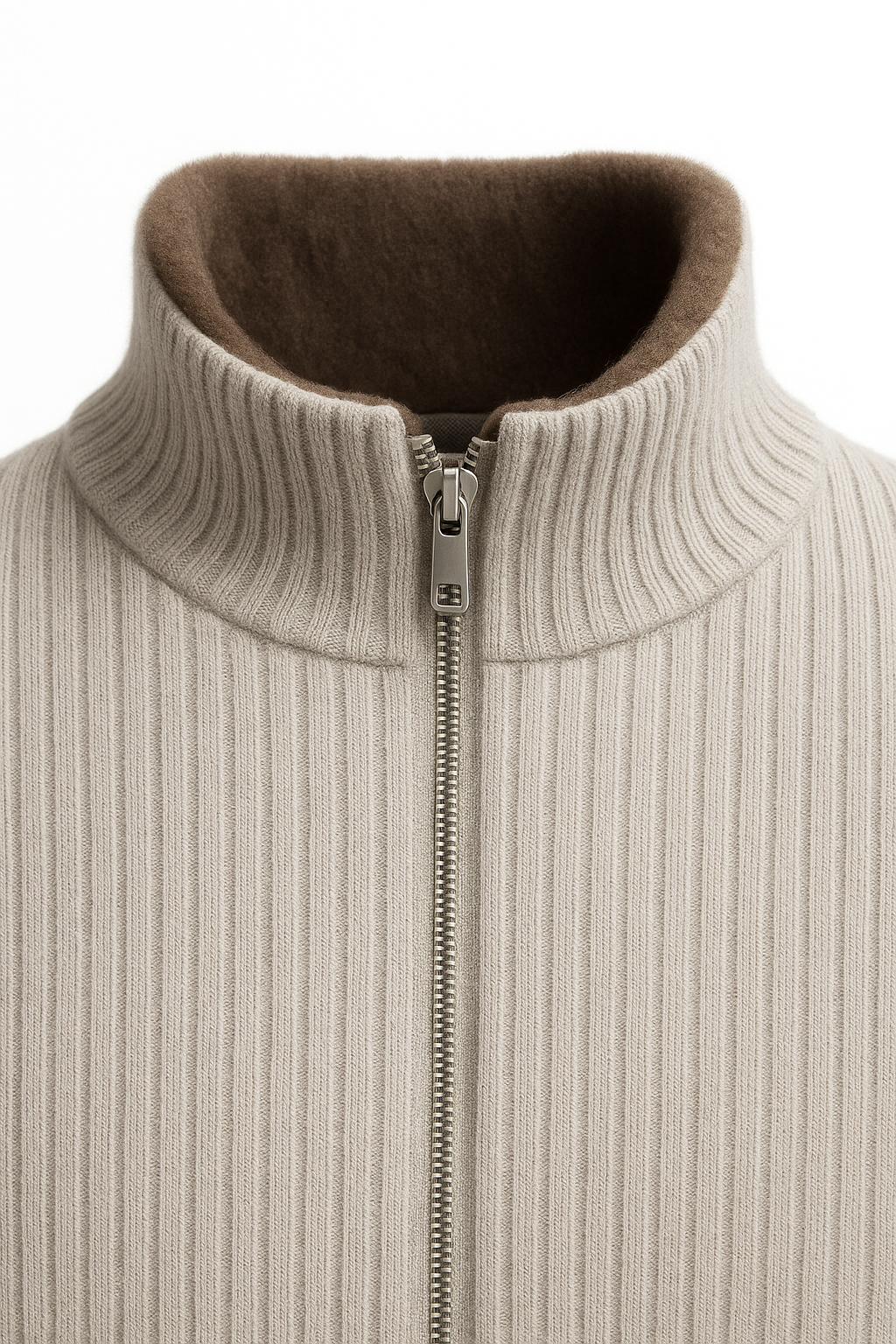 Valen Blouson Gris
