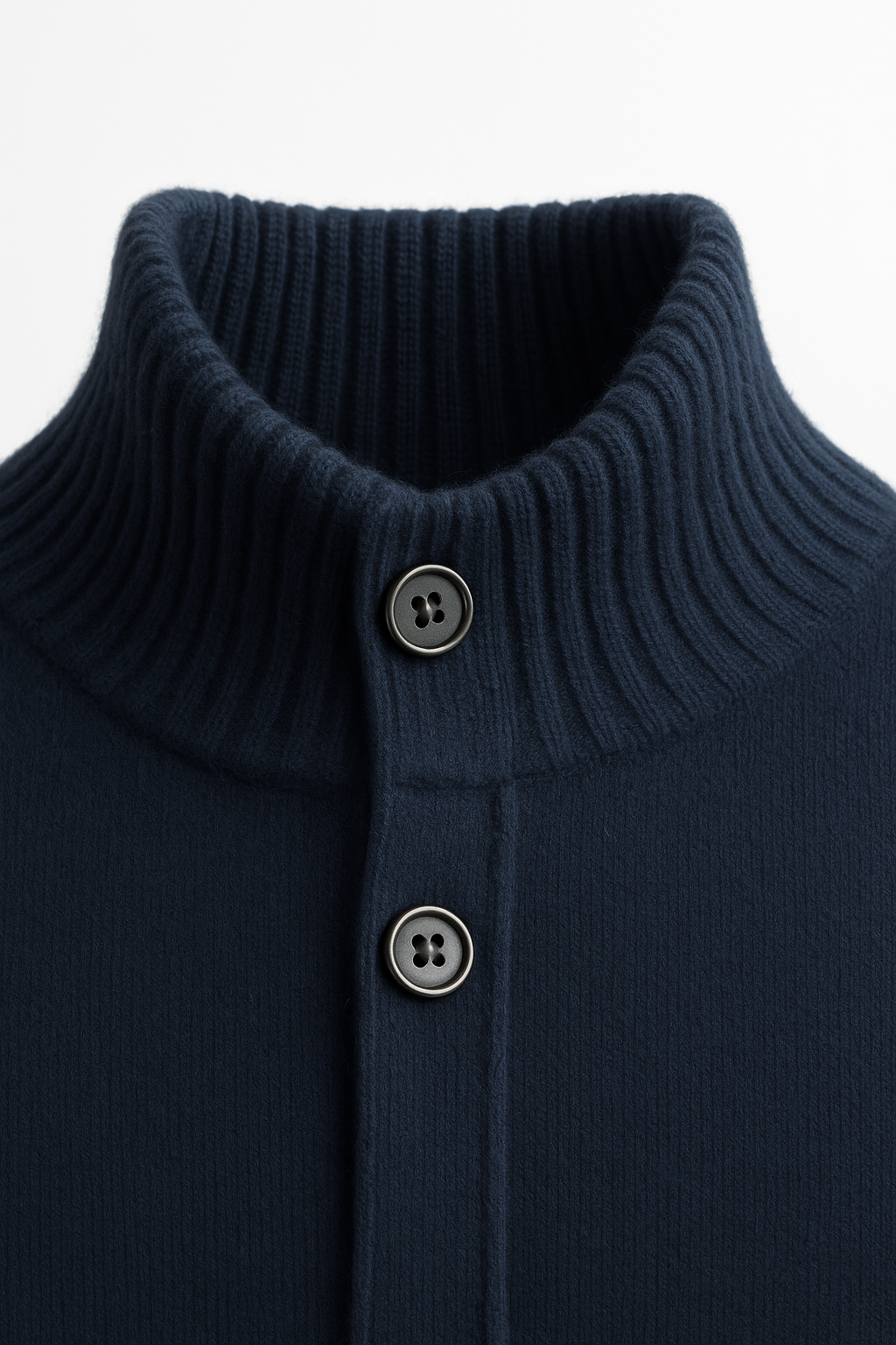 Cardigan en Cachemire Giotto Marine