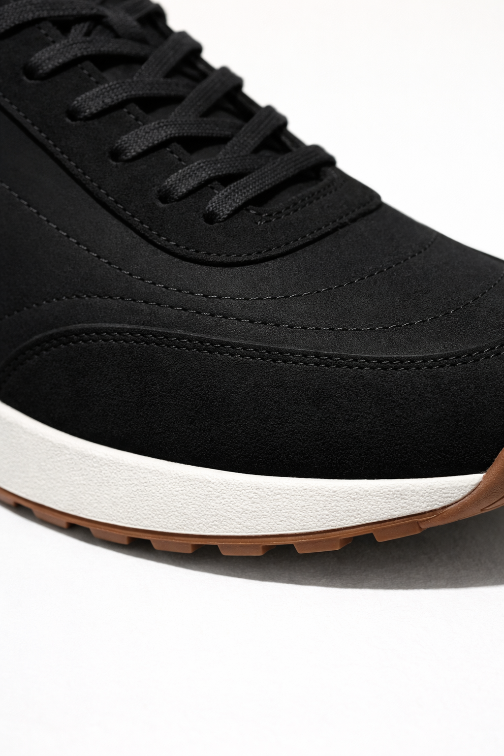 Baskets Rafelo Noires
