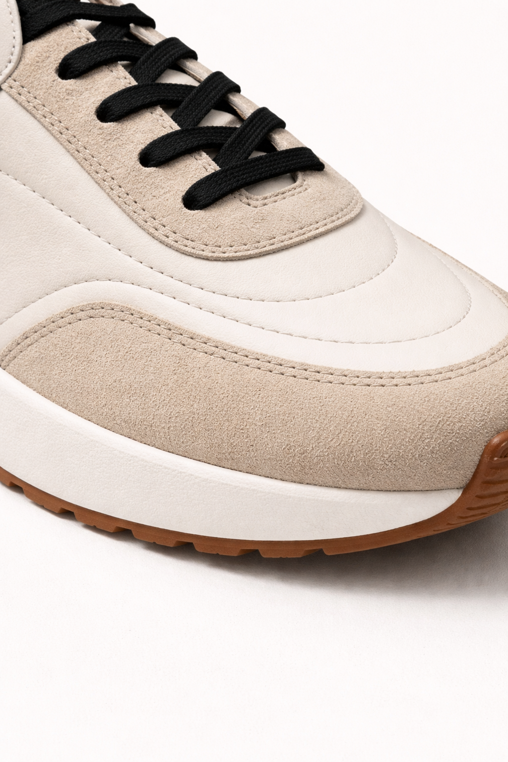 Marchmel | Uomo Sneaker Rafelo Bianca