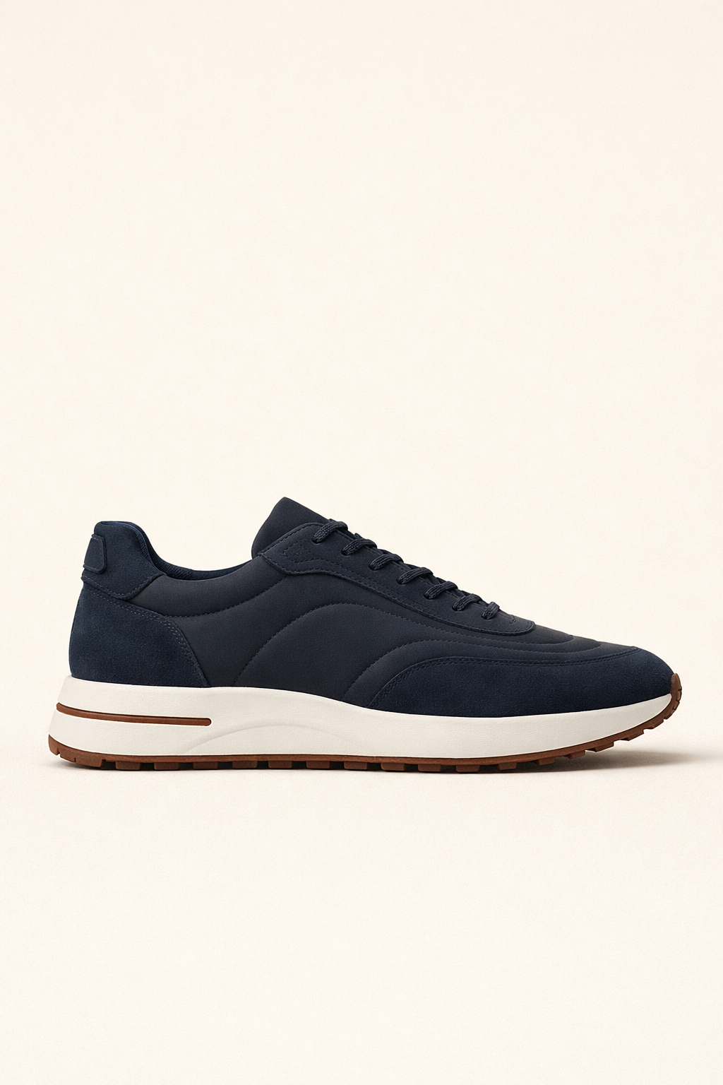Baskets Rafelo Bleues
