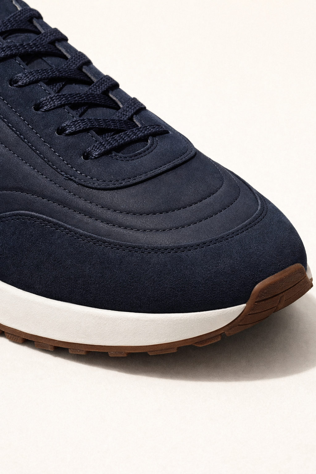 Baskets Rafelo Bleues