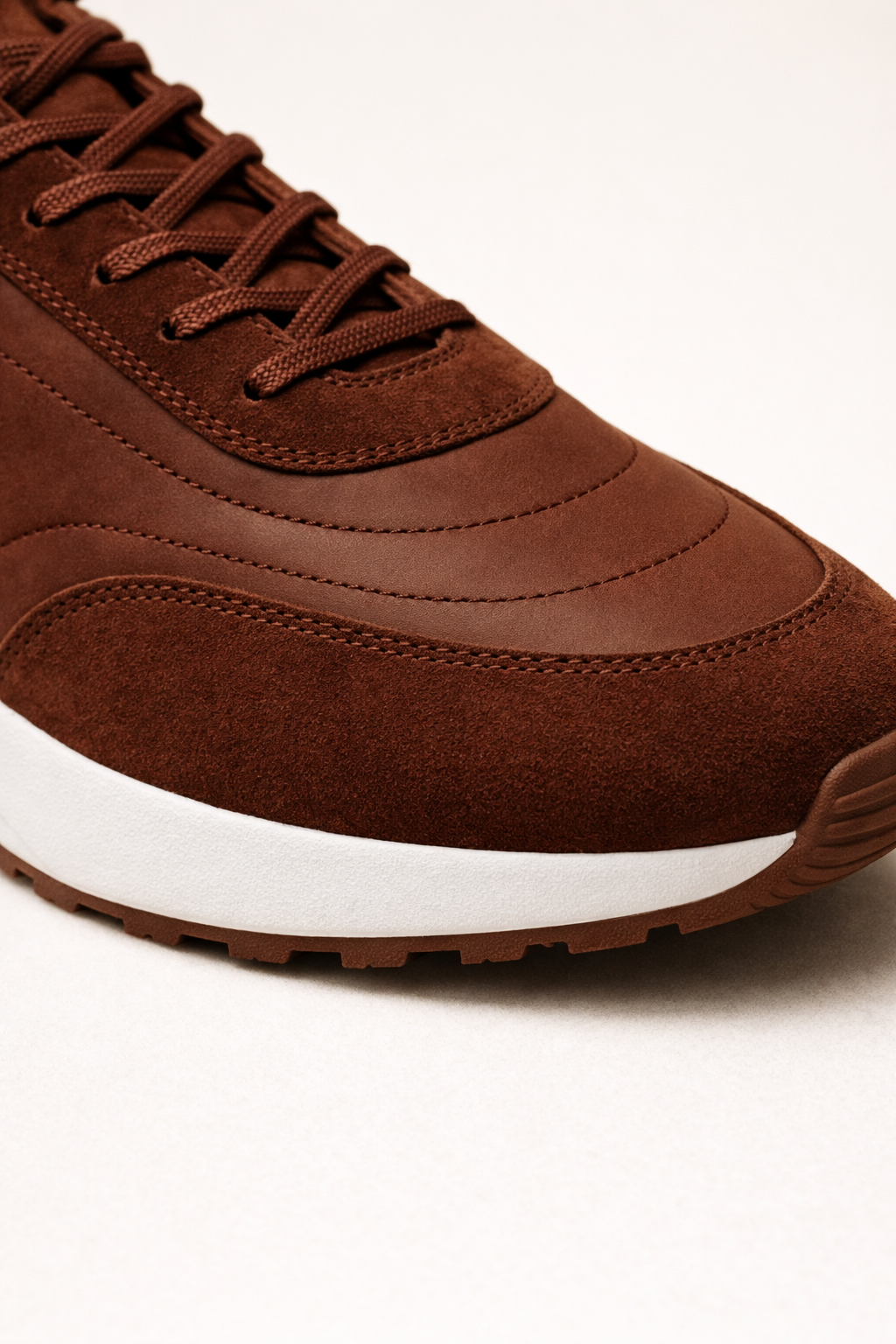 Rafelo Sneaker Mocha