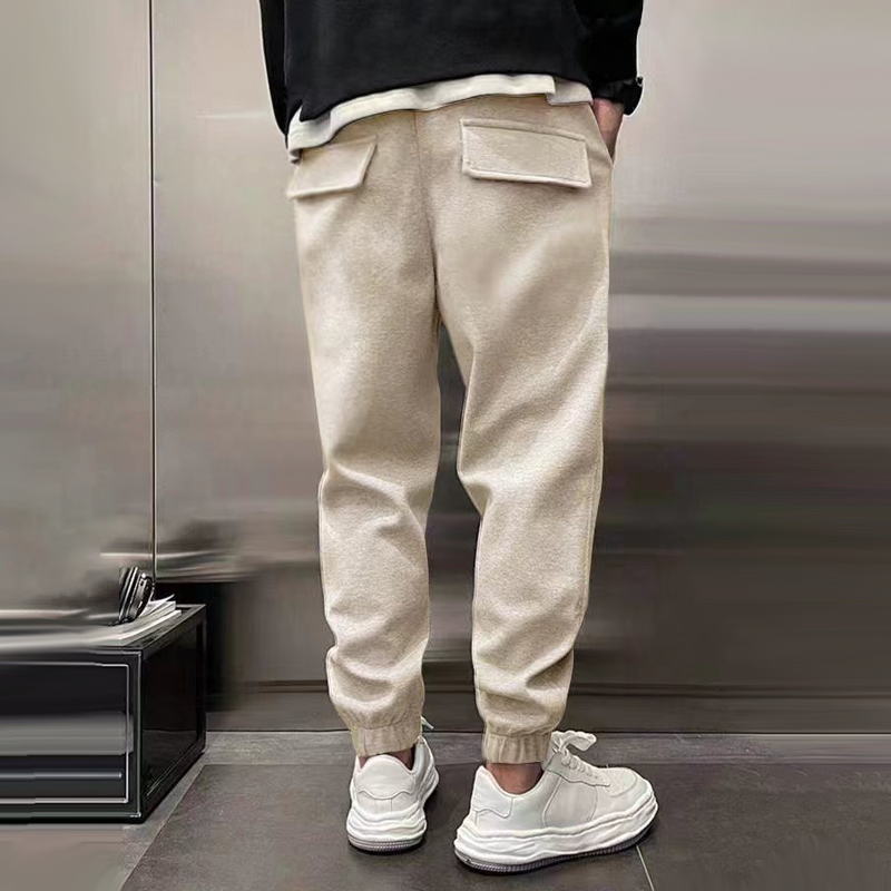 Marchmel | PANTALON HOMME SOUPLE