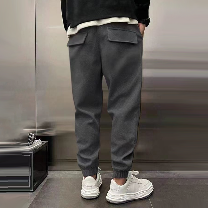 Marchmel | PANTALON HOMME SOUPLE