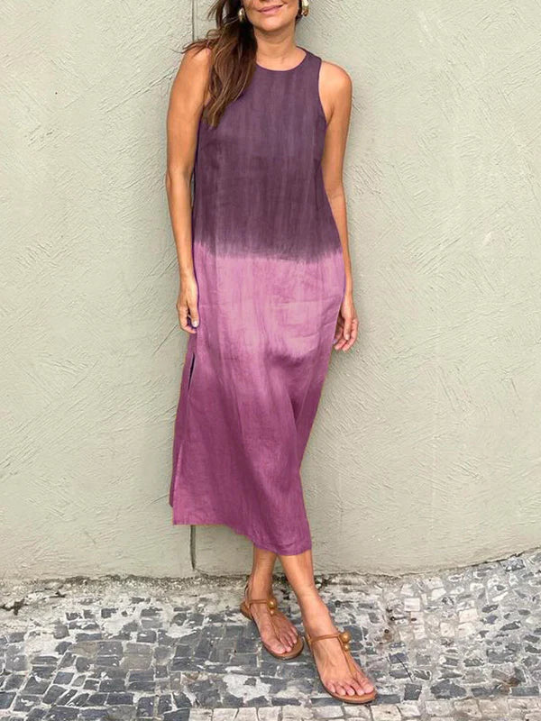 Marchmel | Femme Robe Midi Fluide