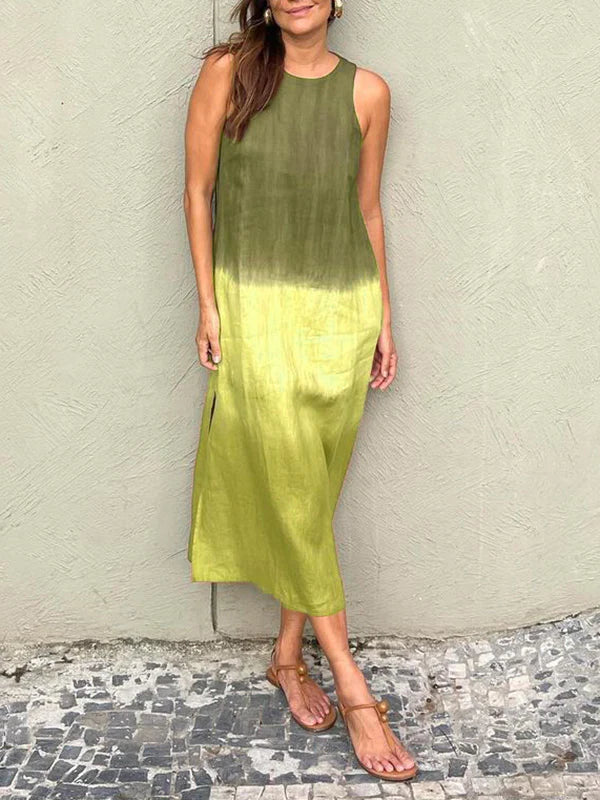 Marchmel | Femme Robe Midi Fluide