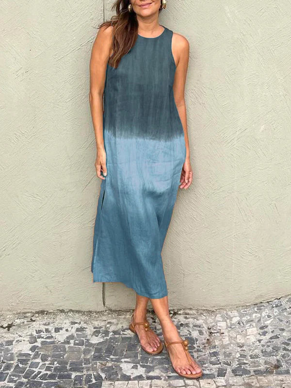 Marchmel | Femme Robe Midi Fluide