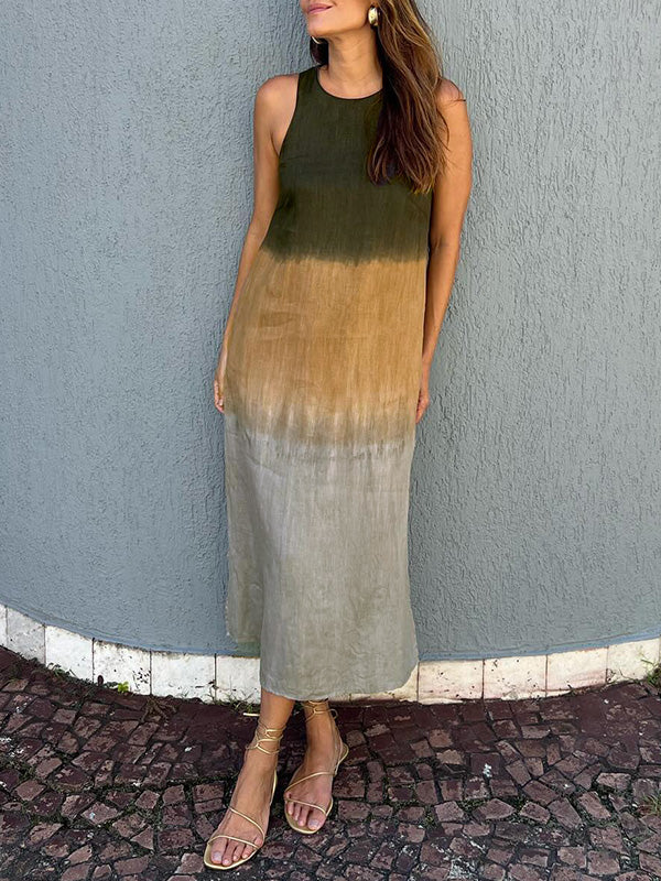 Marchmel | Donna Abito Midi Fluido