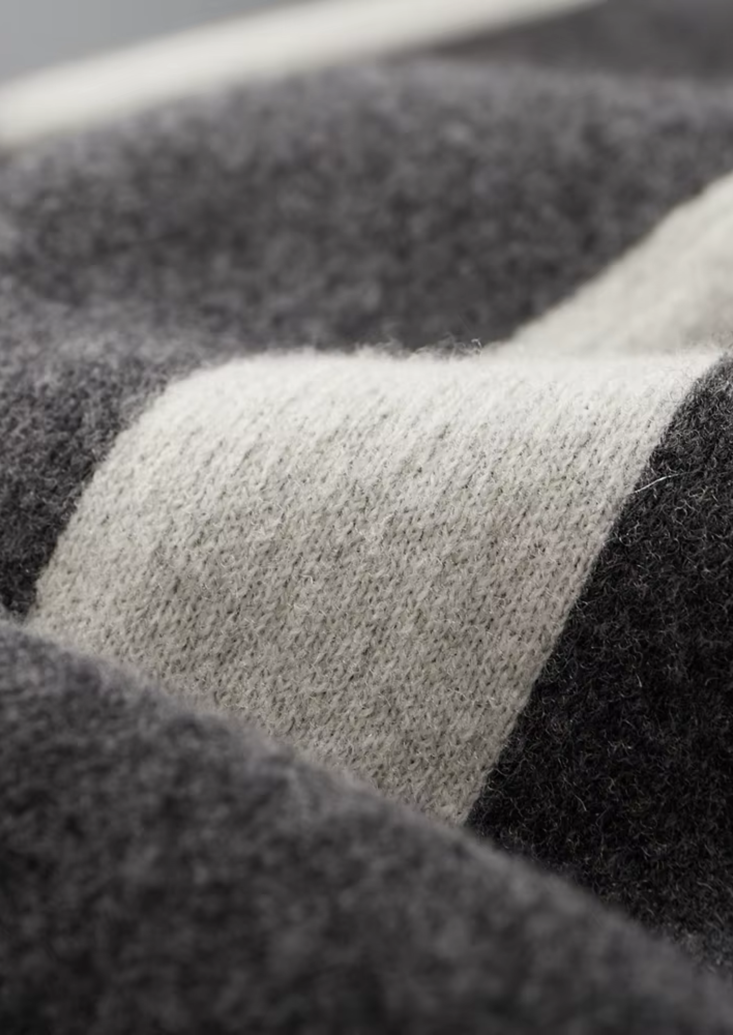 Marchmel | HOMME PANTALONS LOISIRS LARGES EN LAINE MERINO
