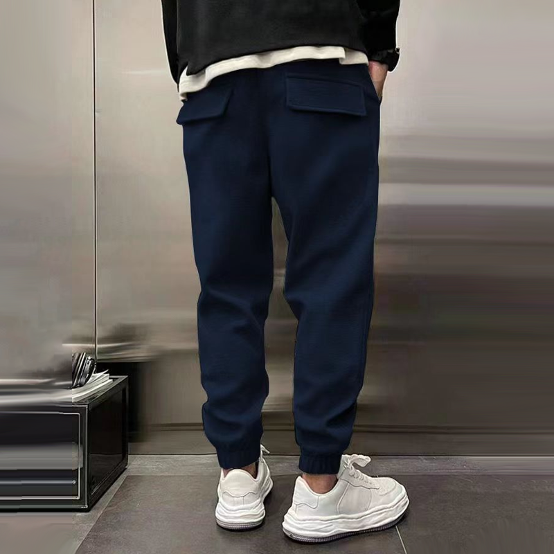 Marchmel | PANTALON HOMME SOUPLE