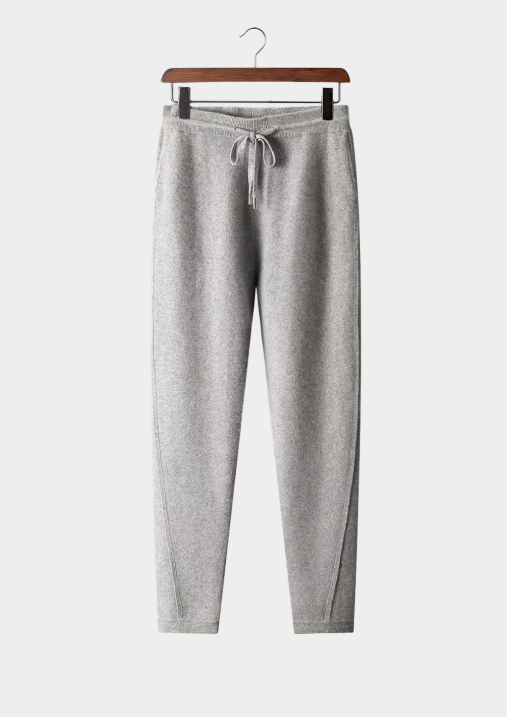 Marchmel | HOMME PANTALONS SLIM EN CACHEMIRE PREMIUM