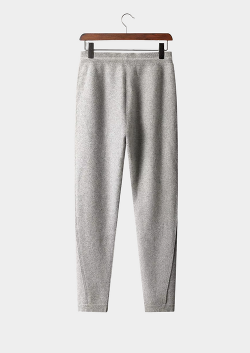 Marchmel | HOMME PANTALONS SLIM EN CACHEMIRE PREMIUM
