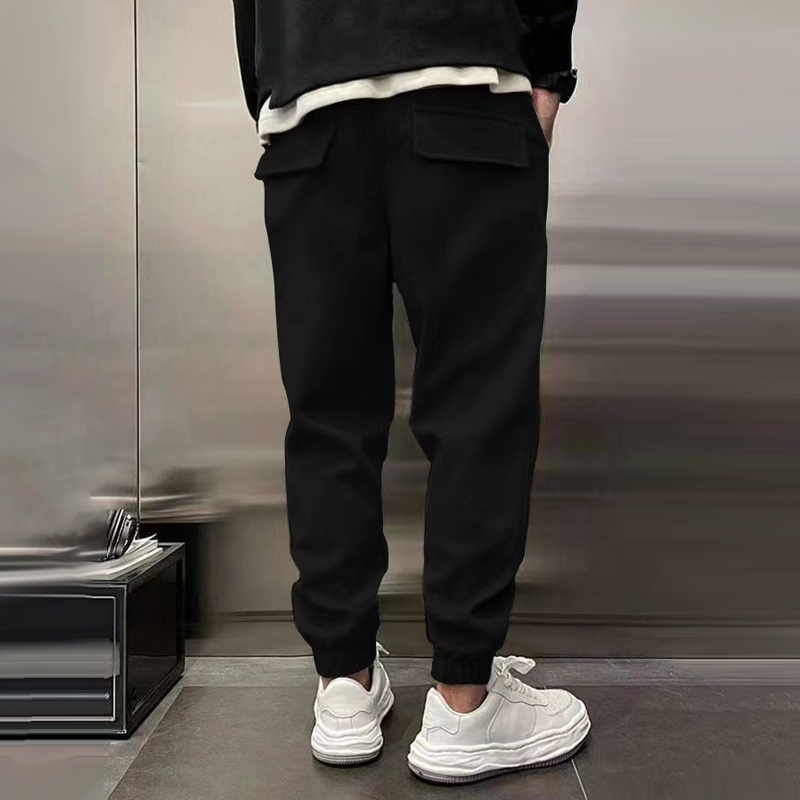 Marchmel | PANTALON HOMME SOUPLE