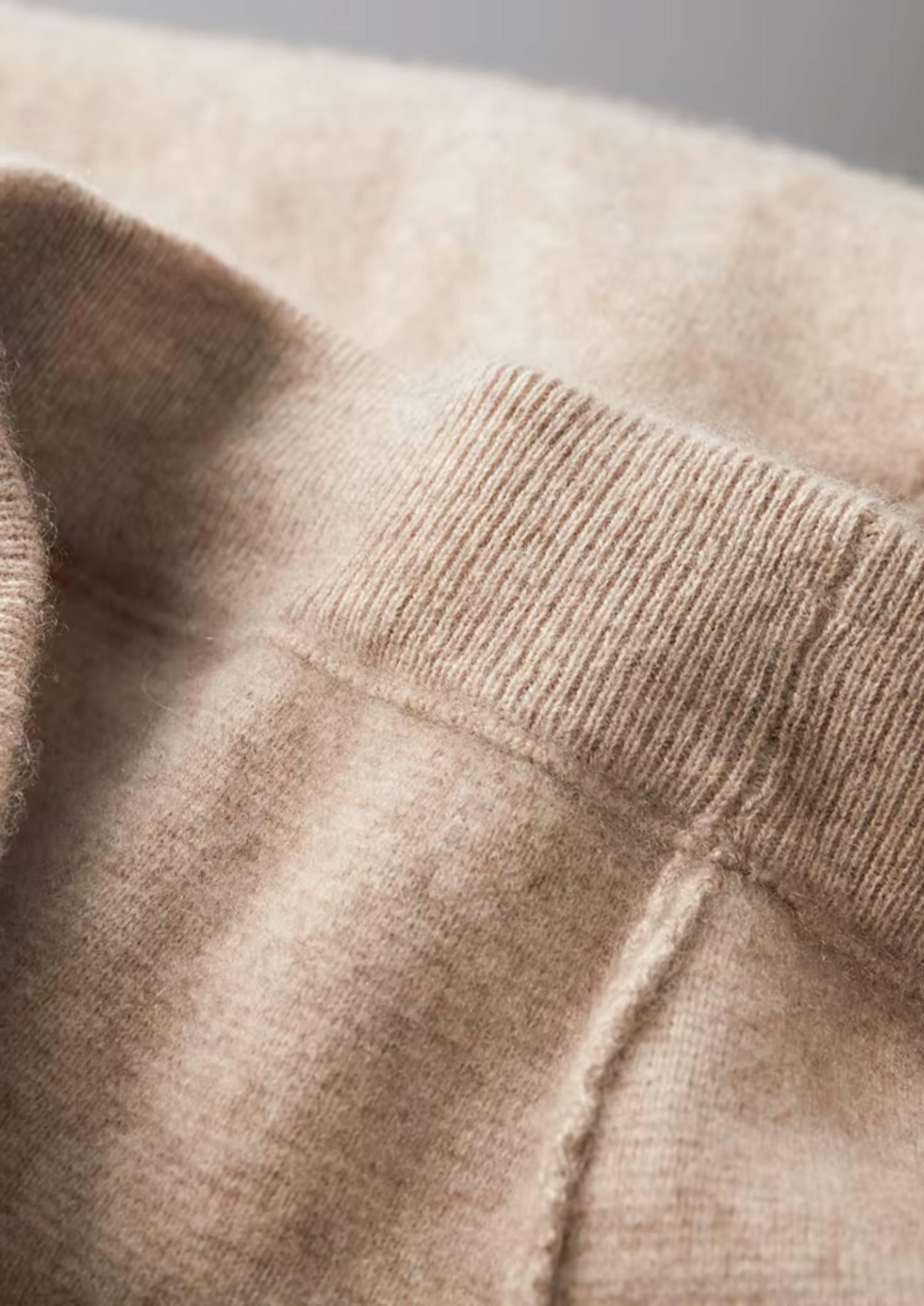 Marchmel | HOMME PANTALONS SLIM EN CACHEMIRE PREMIUM