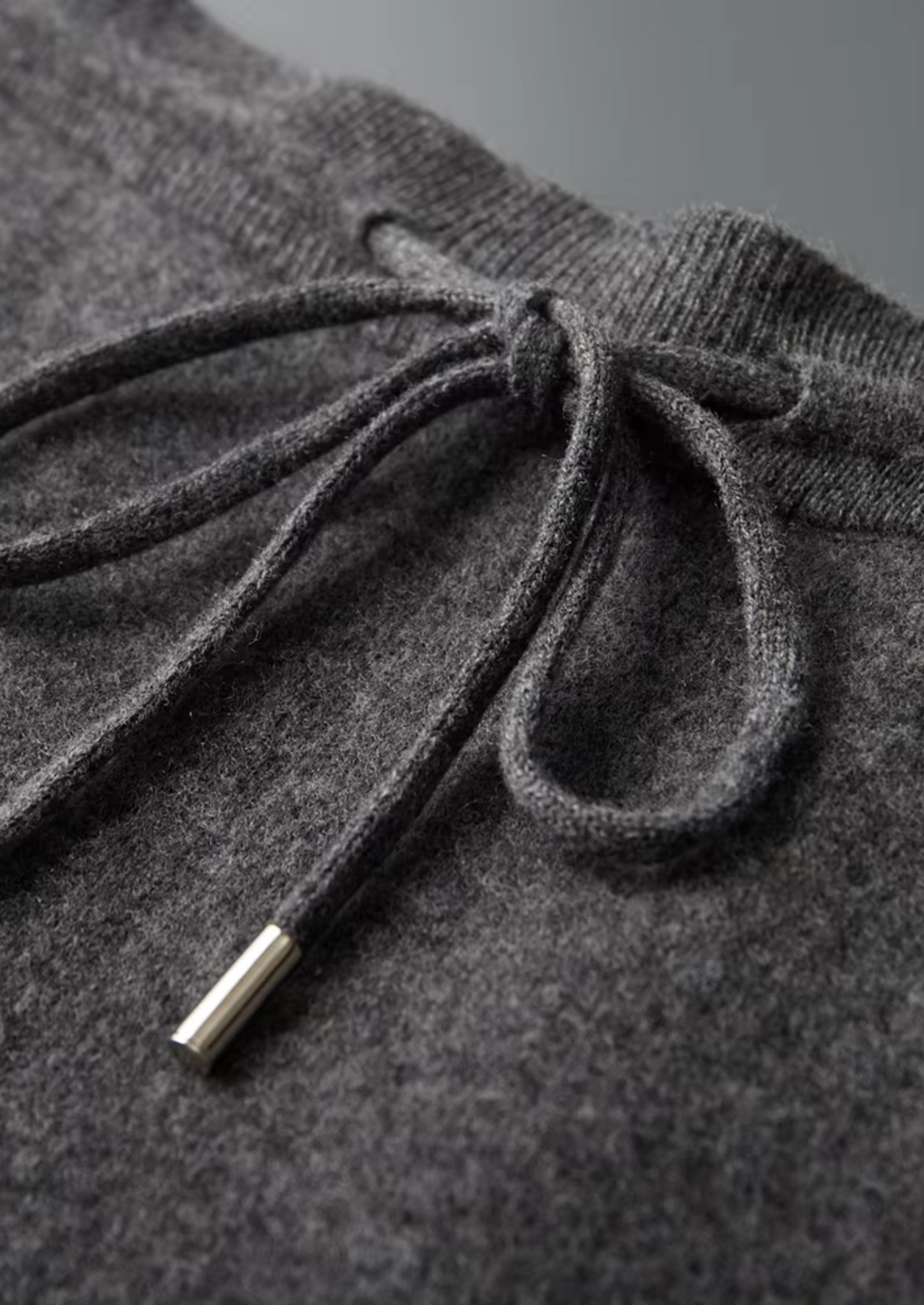 Marchmel | HOMME PANTALONS LOISIRS LARGES EN LAINE MERINO