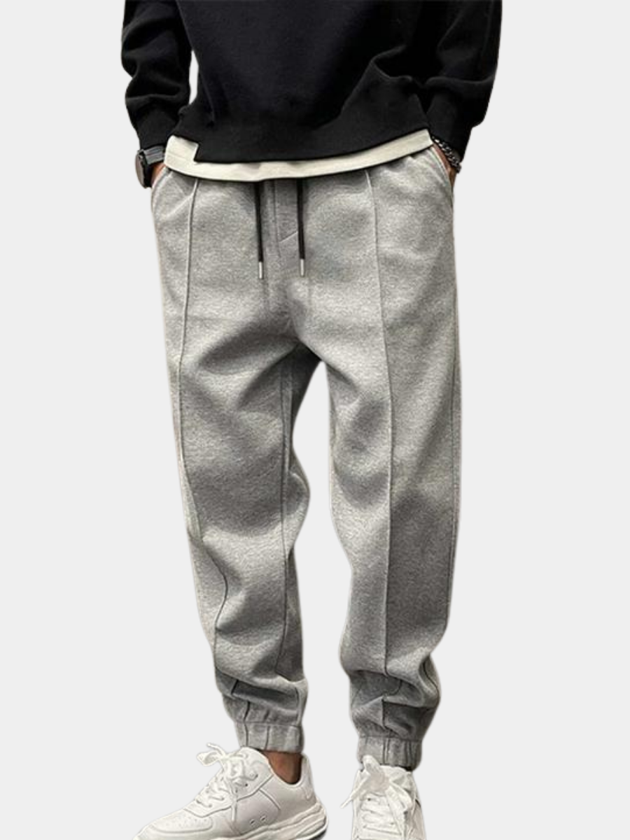 Marchmel | PANTALON HOMME SOUPLE