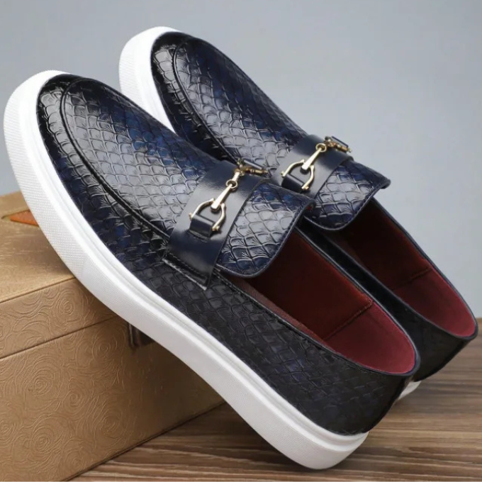 Marchmel | MOCASSINS CLASSIQUES POUR HOMMES