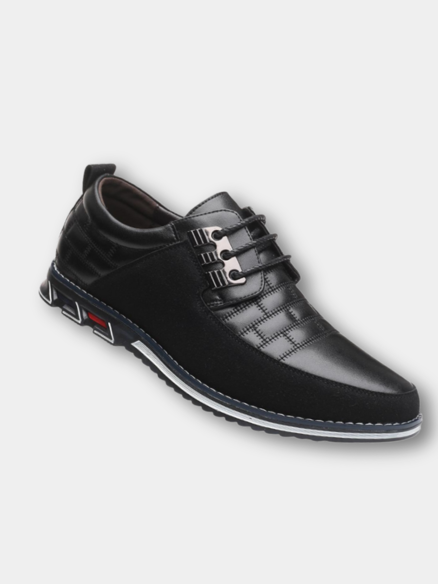 Marchmel | SCARPE IN PELLE TRASPIRANTI