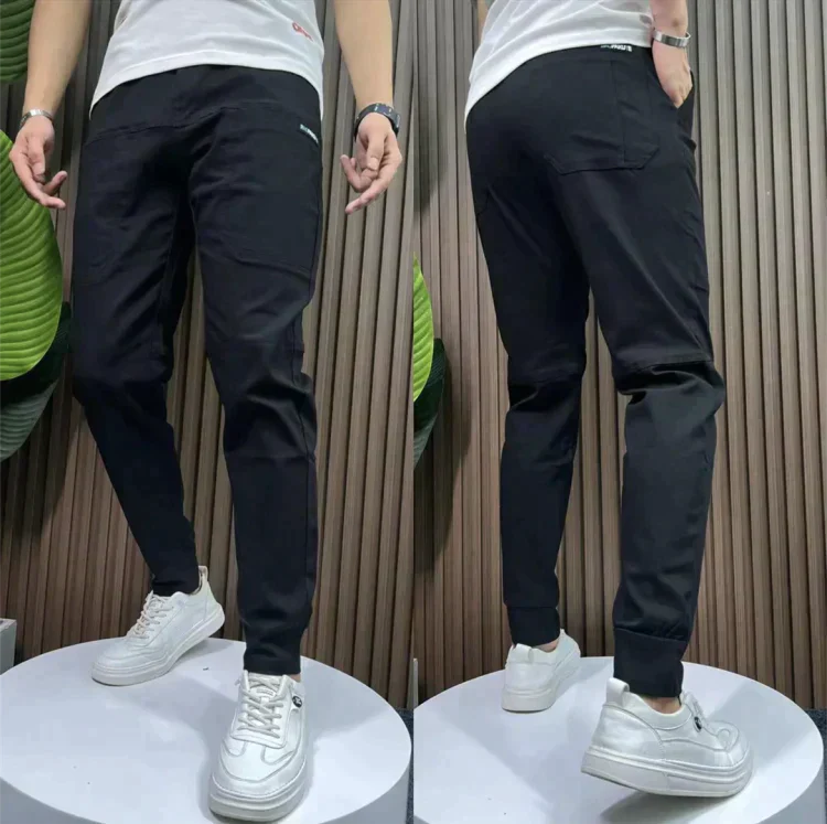 Marchmel | PANTALONS CARGO MULTI POCHES