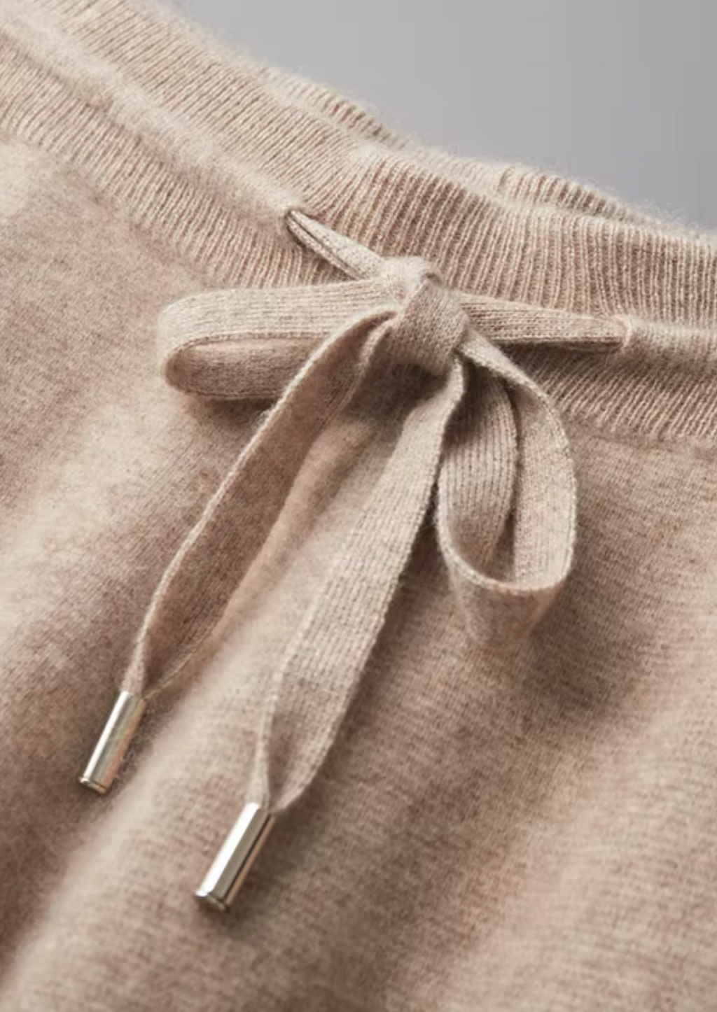 Marchmel | HOMME PANTALONS SLIM EN CACHEMIRE PREMIUM