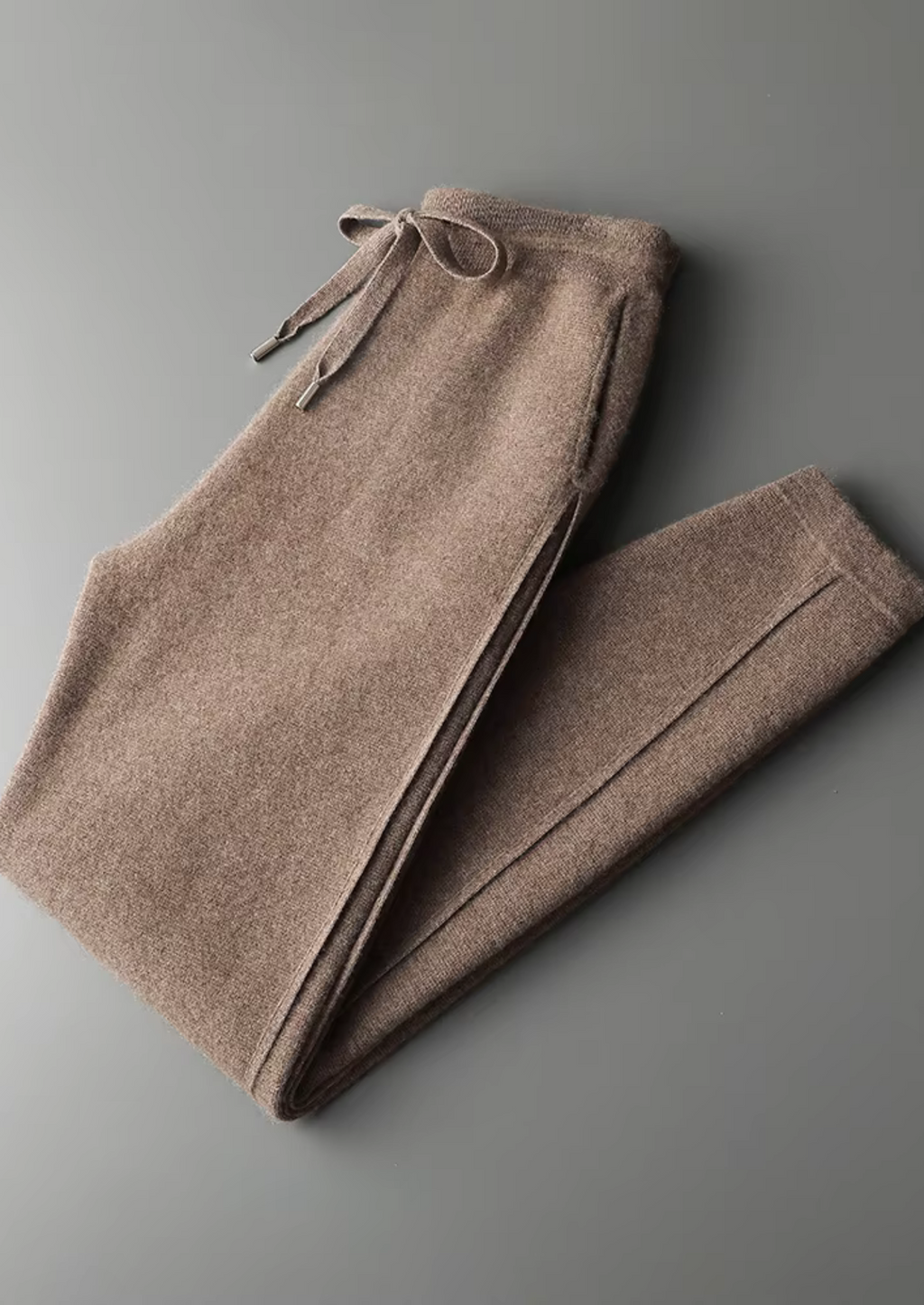 Marchmel | HOMME PANTALONS SLIM EN CACHEMIRE PREMIUM
