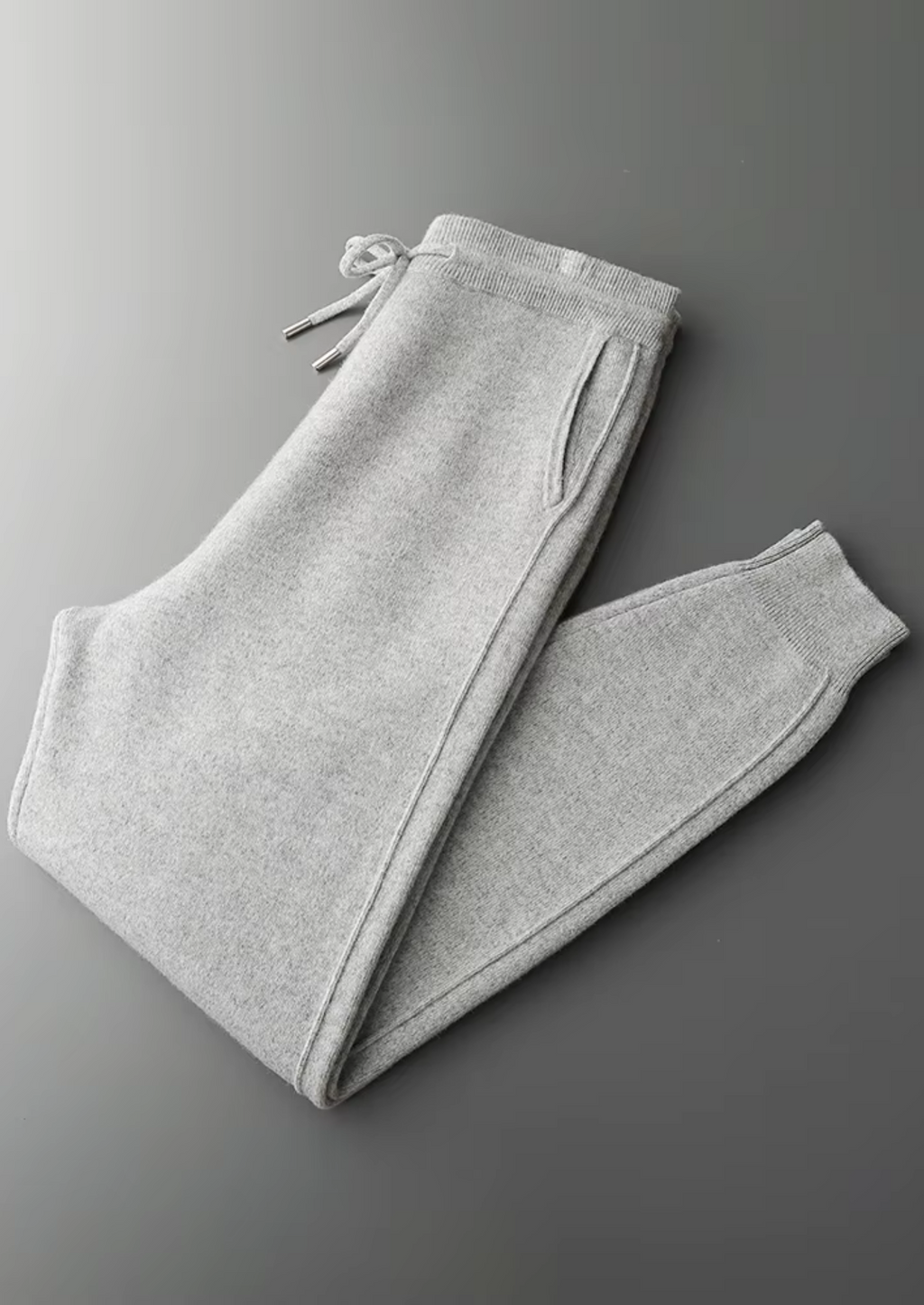 Marchmel | HOMME PANTALONS DE LOISIRS EN LAINE MERINO