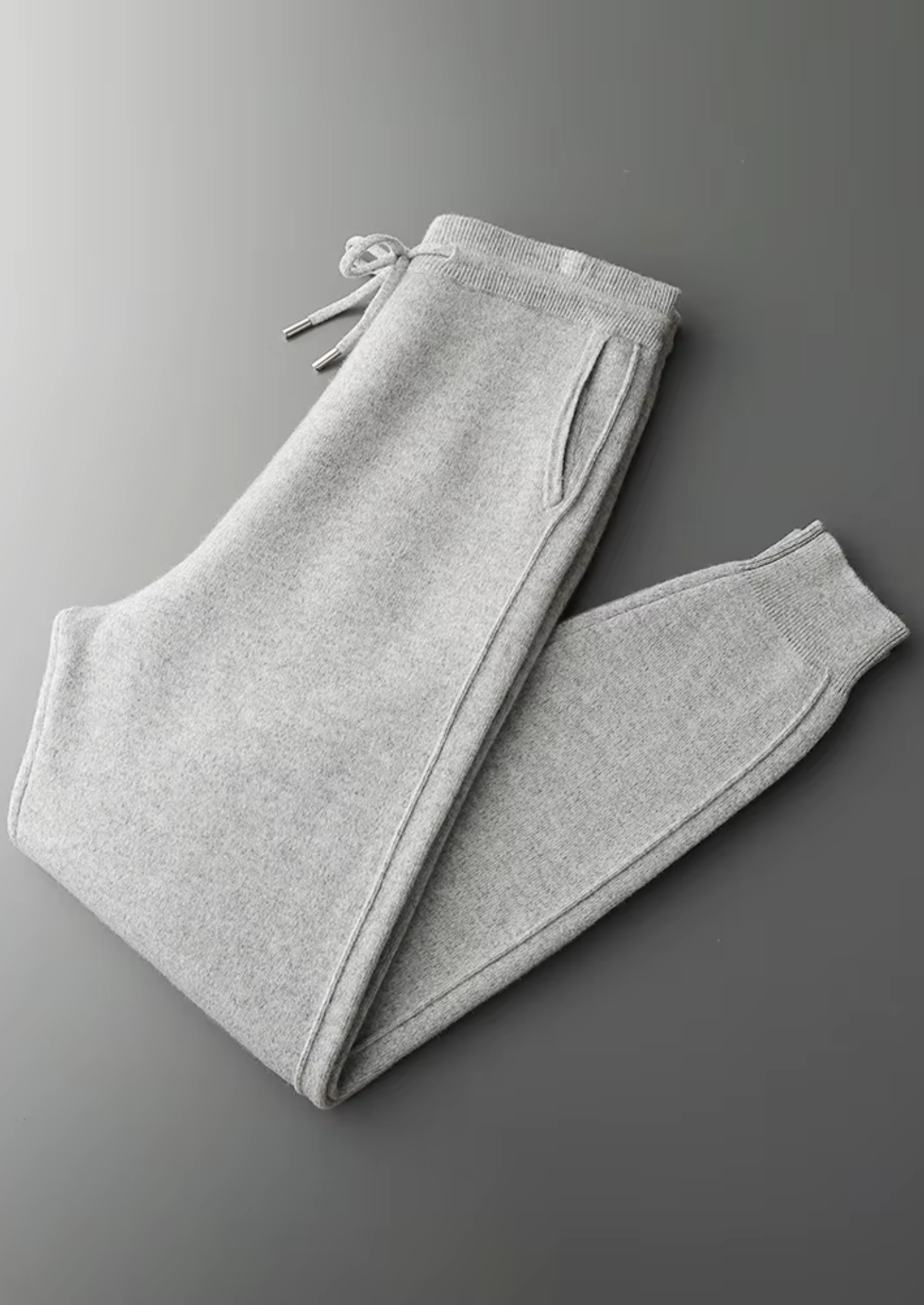 Marchmel | HOMME PANTALONS DE LOISIRS EN LAINE MERINO