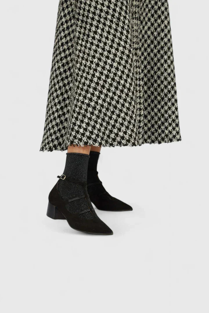 Marchmel | Talons orthopédiques élégants pour femme