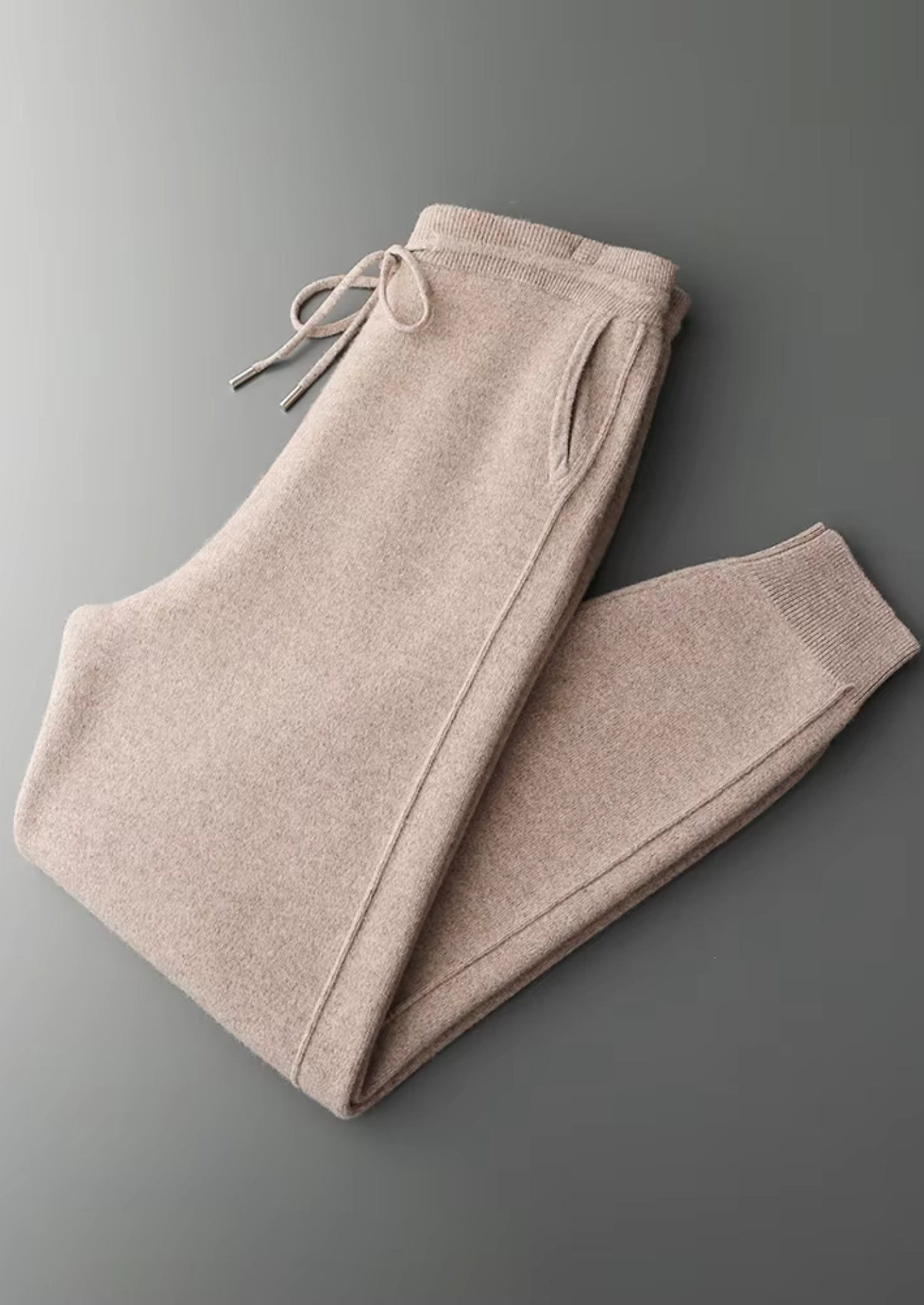 Marchmel | HOMME PANTALONS DE LOISIRS EN LAINE MERINO