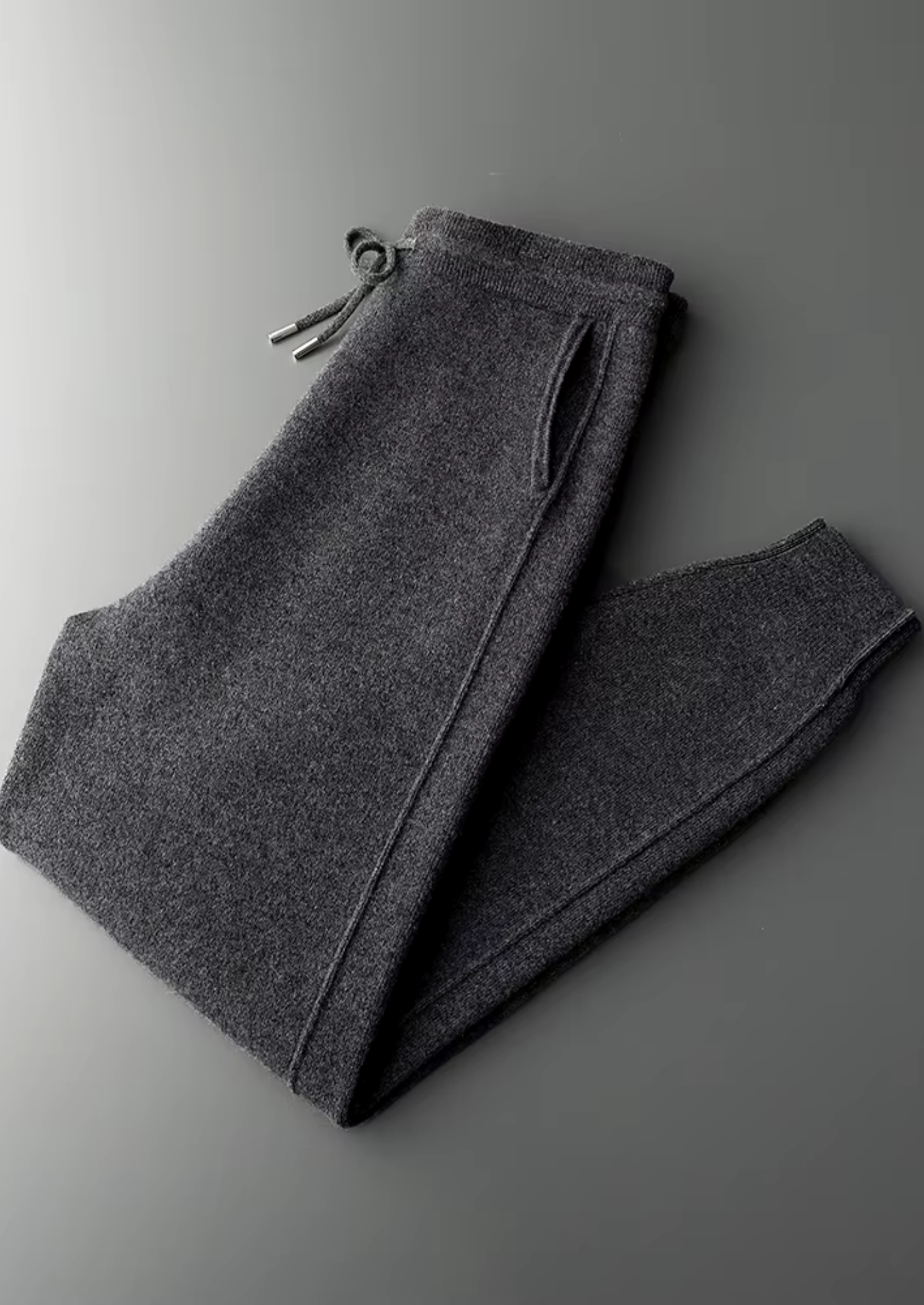 Marchmel | HOMME PANTALONS DE LOISIRS EN LAINE MERINO
