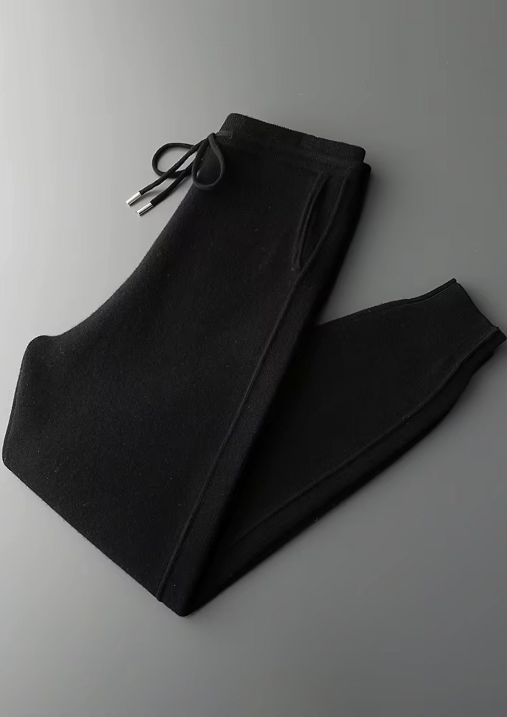 Marchmel | HOMME PANTALONS DE LOISIRS EN LAINE MERINO