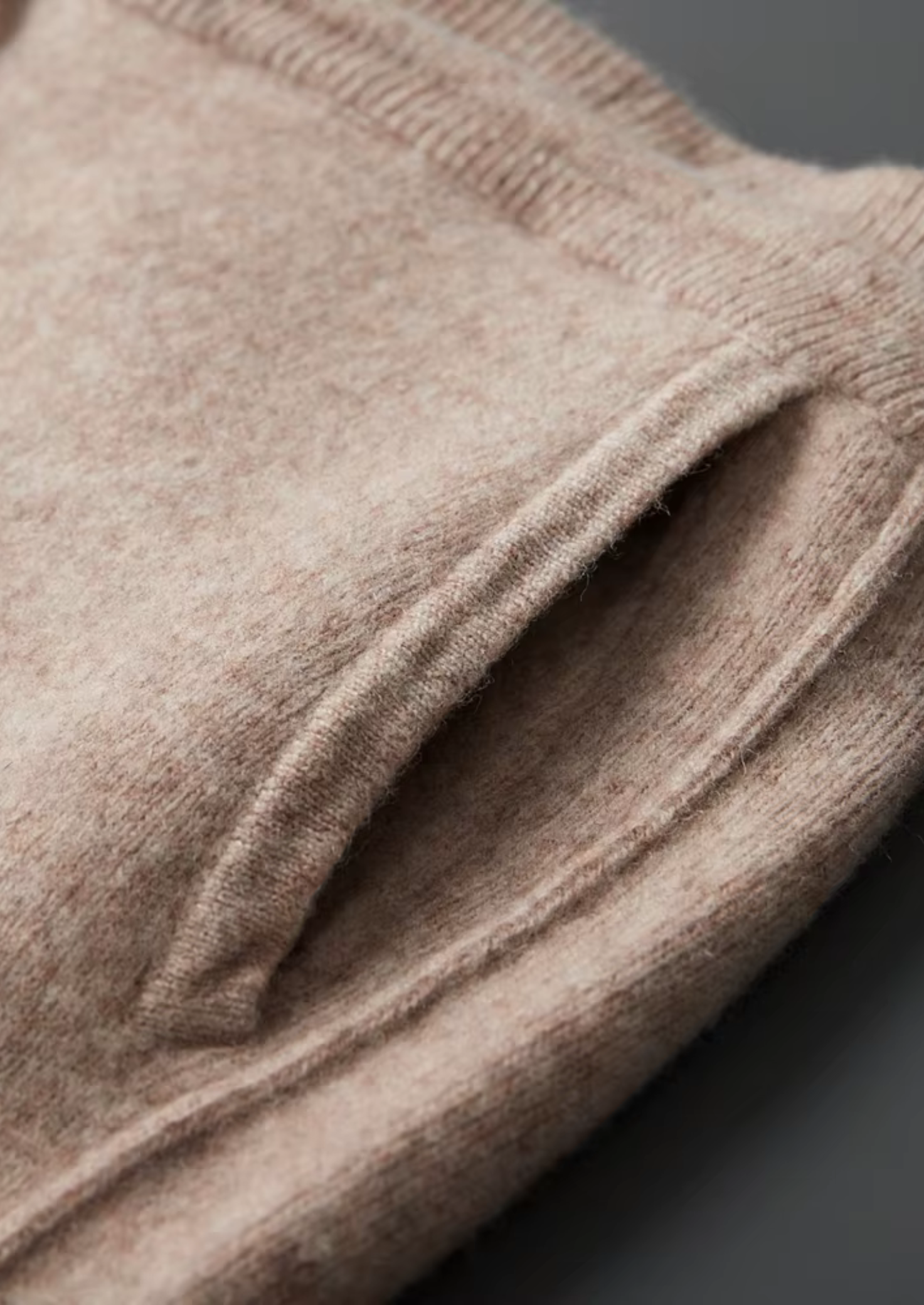 Marchmel | HOMME PANTALONS DE LOISIRS EN LAINE MERINO