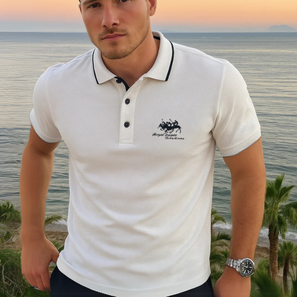Marchmel | POLO MODERNE