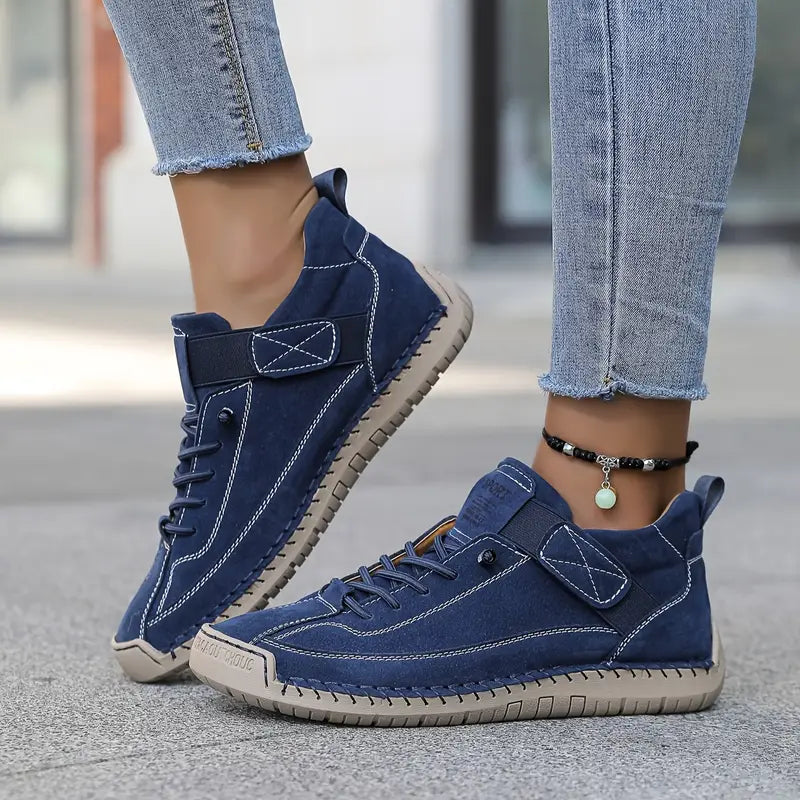 Marchmel | Baskets femme confortables chaussures respirantes légères avec soutien