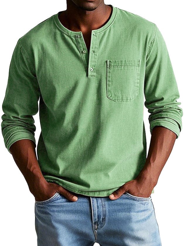 Marchmel | CHEMISE HOMME VINTAGE